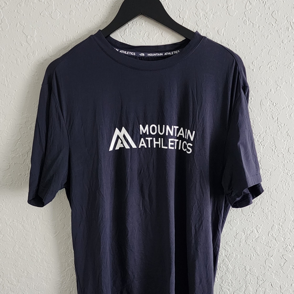The North Face Activewear Shirt